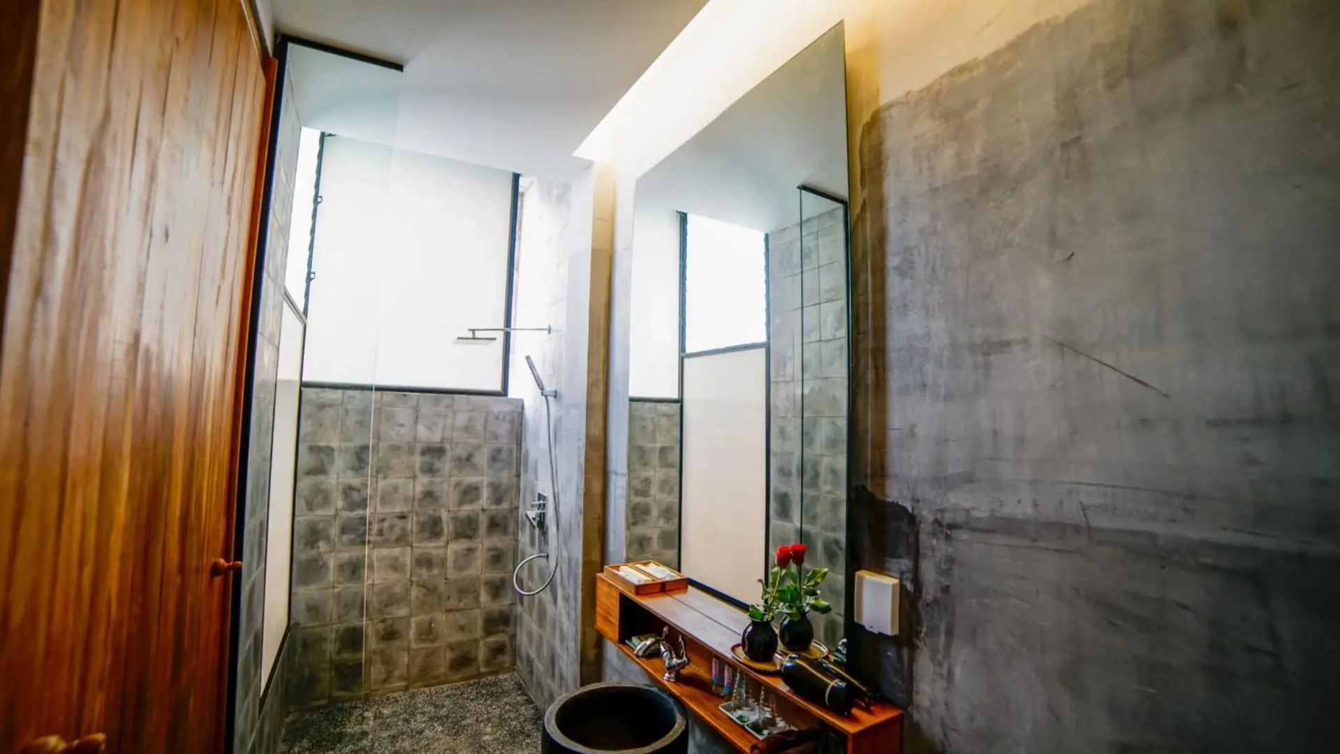 Foto - Sarina Boutique Hotel