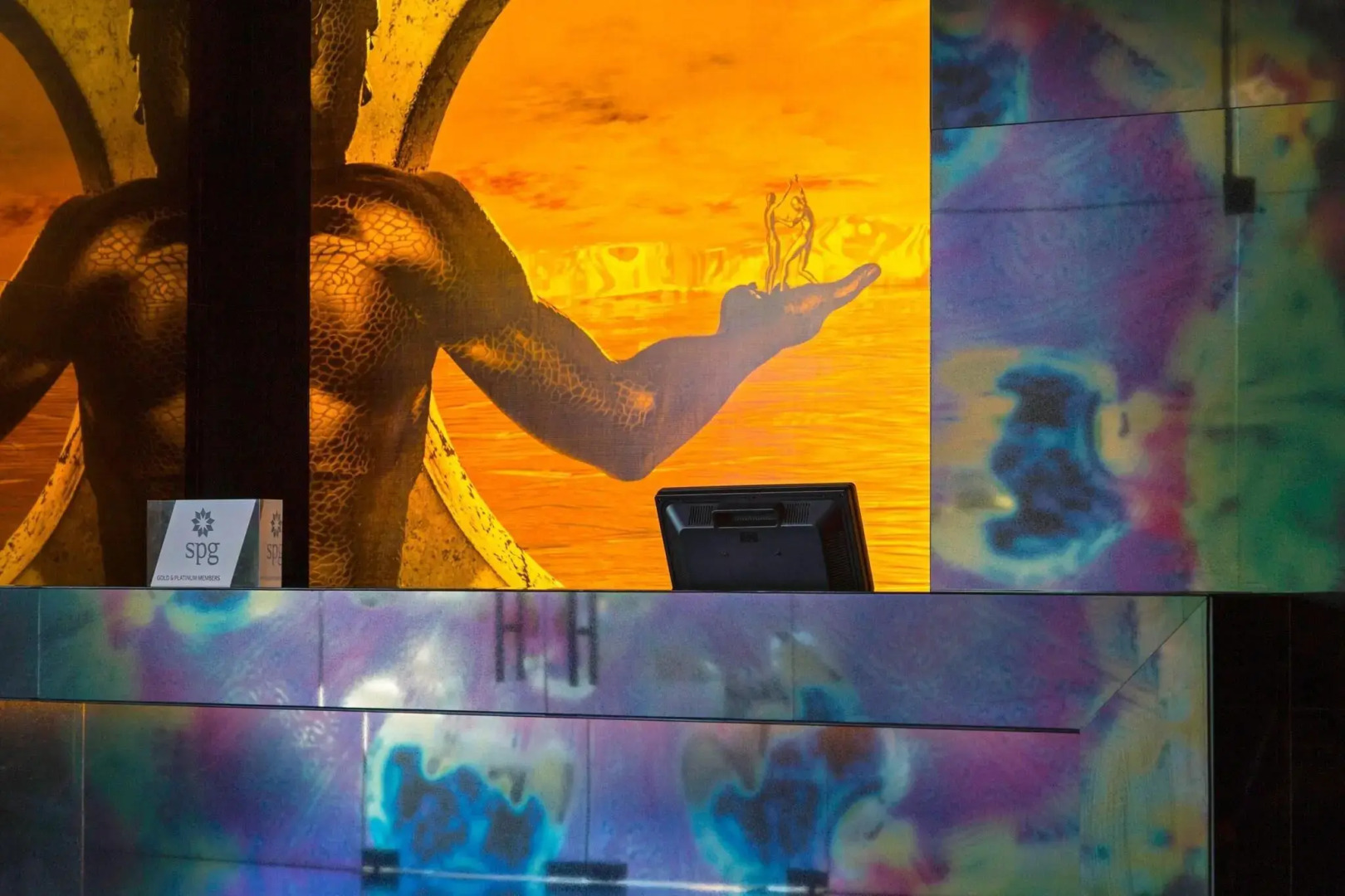 Photo - Le Meridien Panama