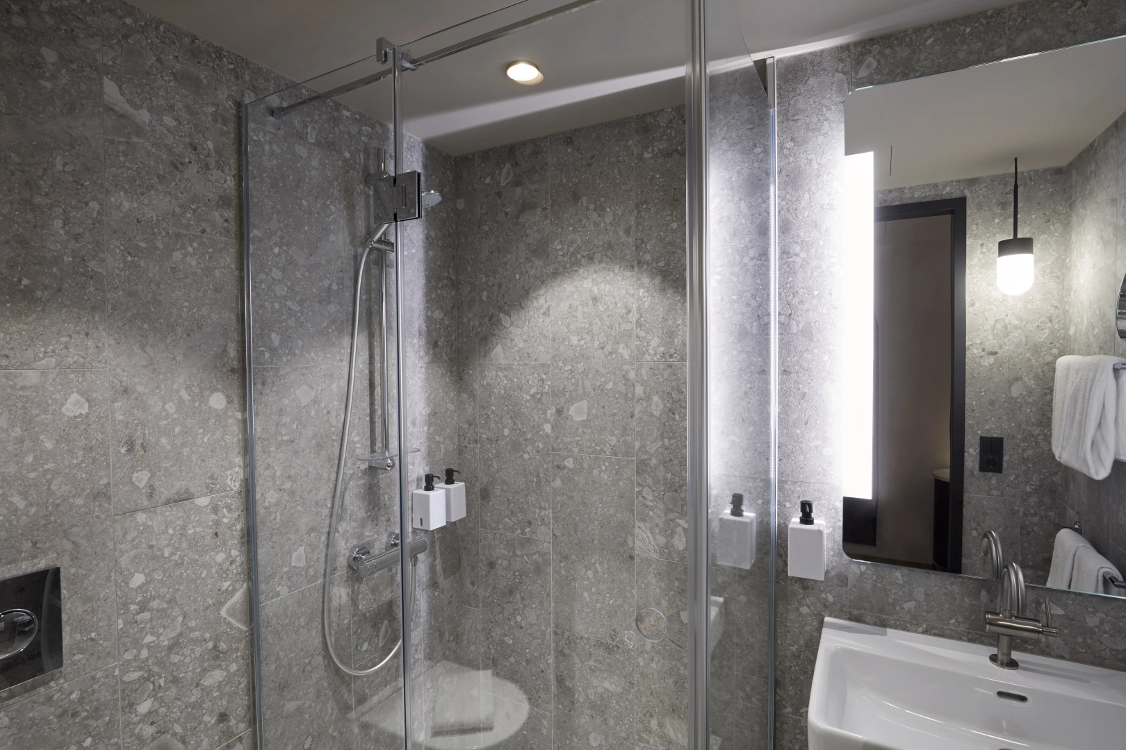 Foto - Scandic Frankfurt Hafenpark