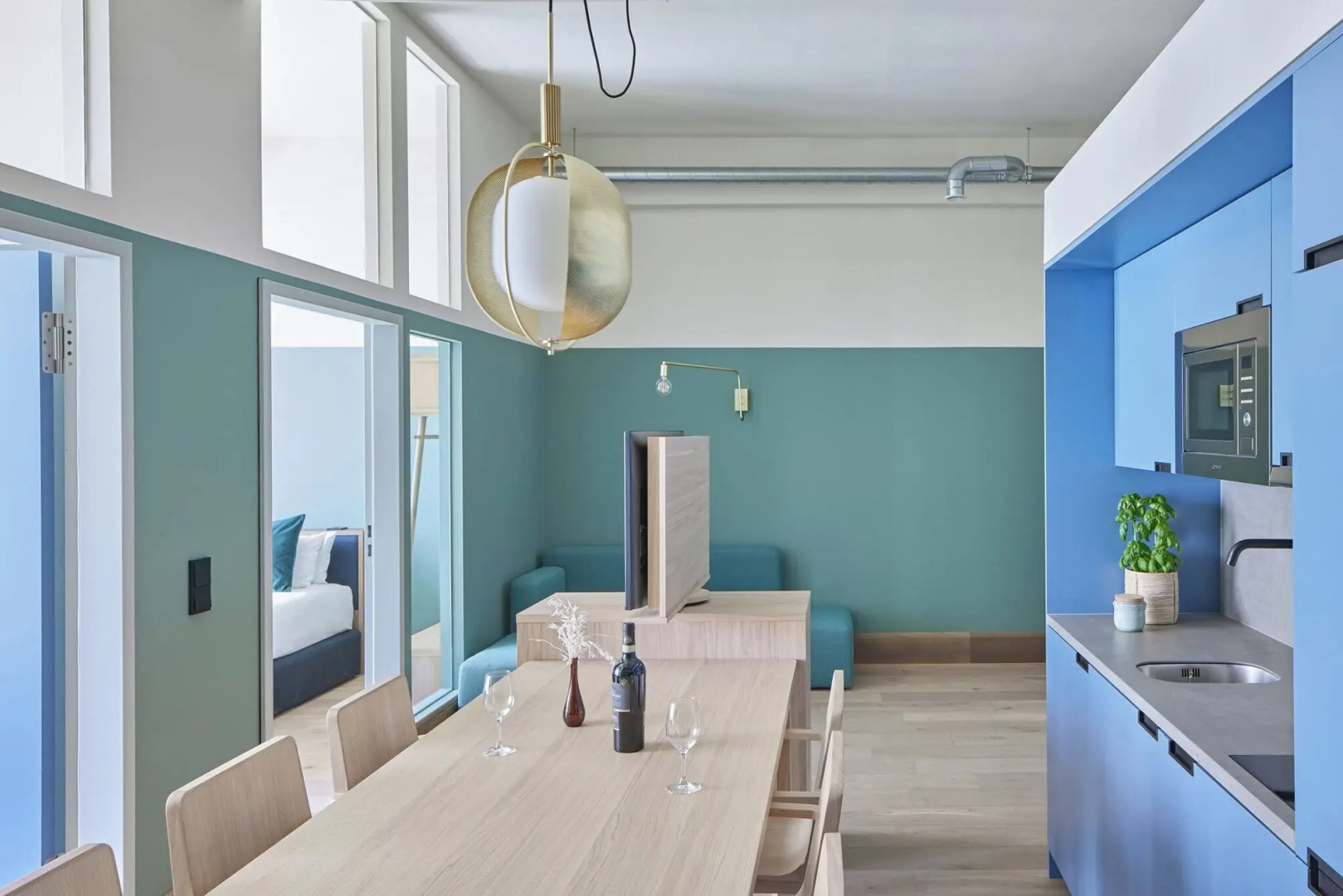 Foto - WunderLocke Munich