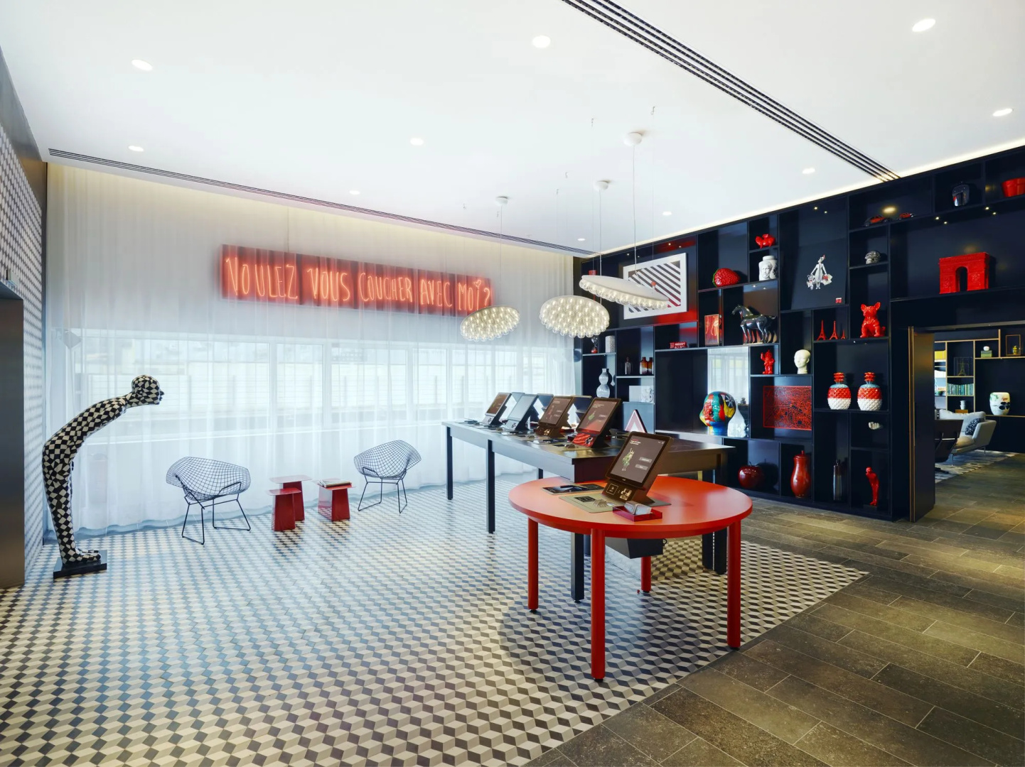 Photo - citizenM Copenhagen Radhuspladsen