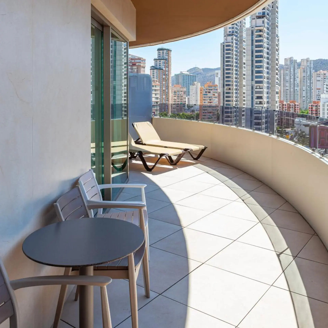 Photo - Hotel Gold Arcos 4 Sup - Modern Luxury Experience