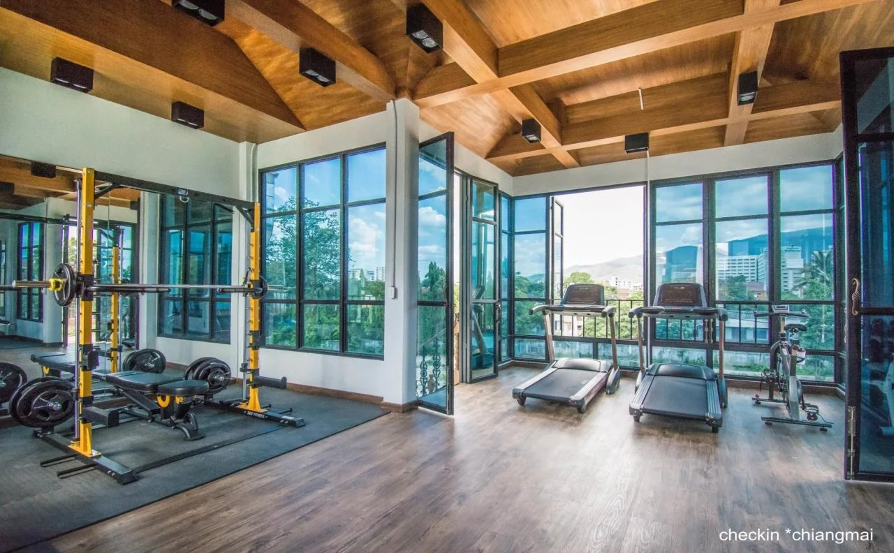 Foto - Lanna Oriental Hotel