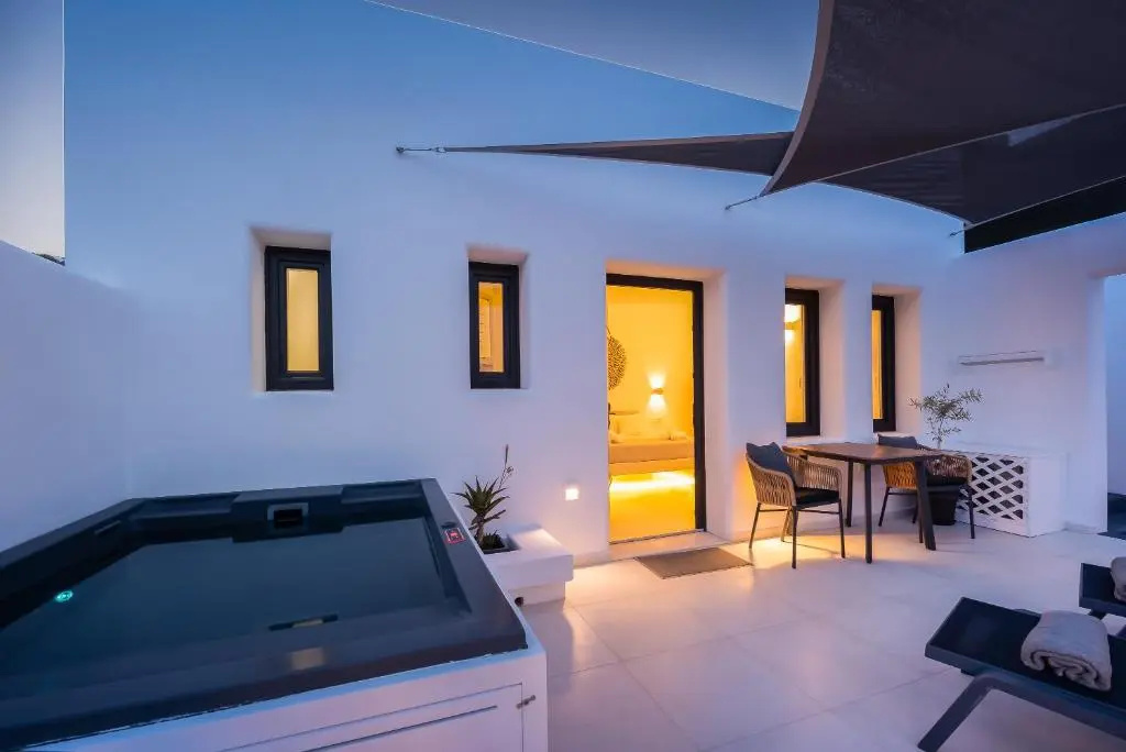Foto - iL Fagiolo Suites