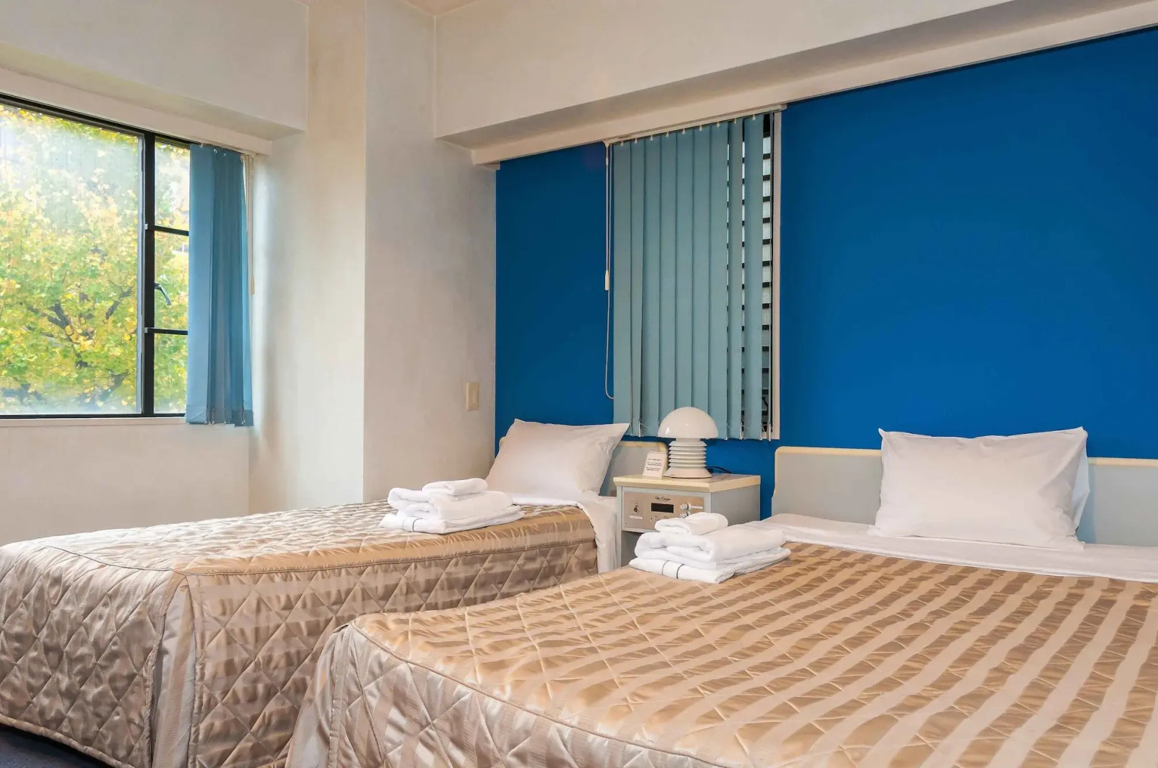 Foto - Nissei Hotel Fukuoka