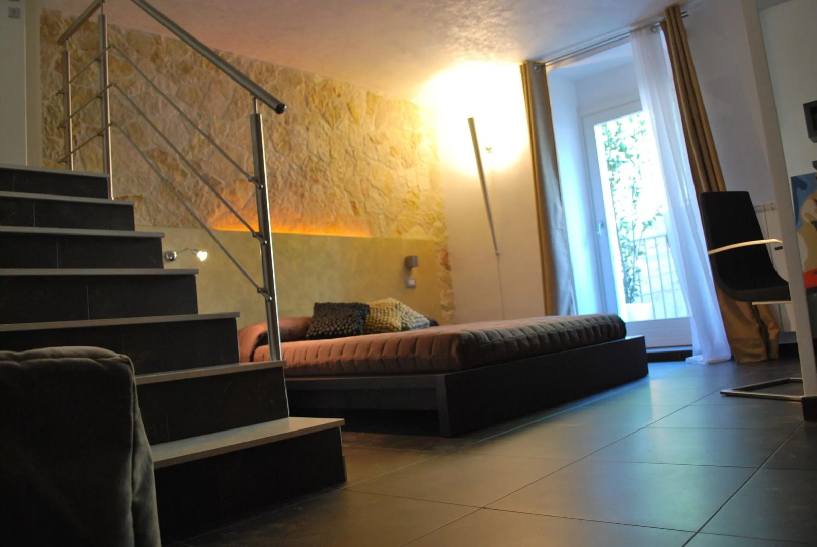 Foto - A Casa Di Grazia