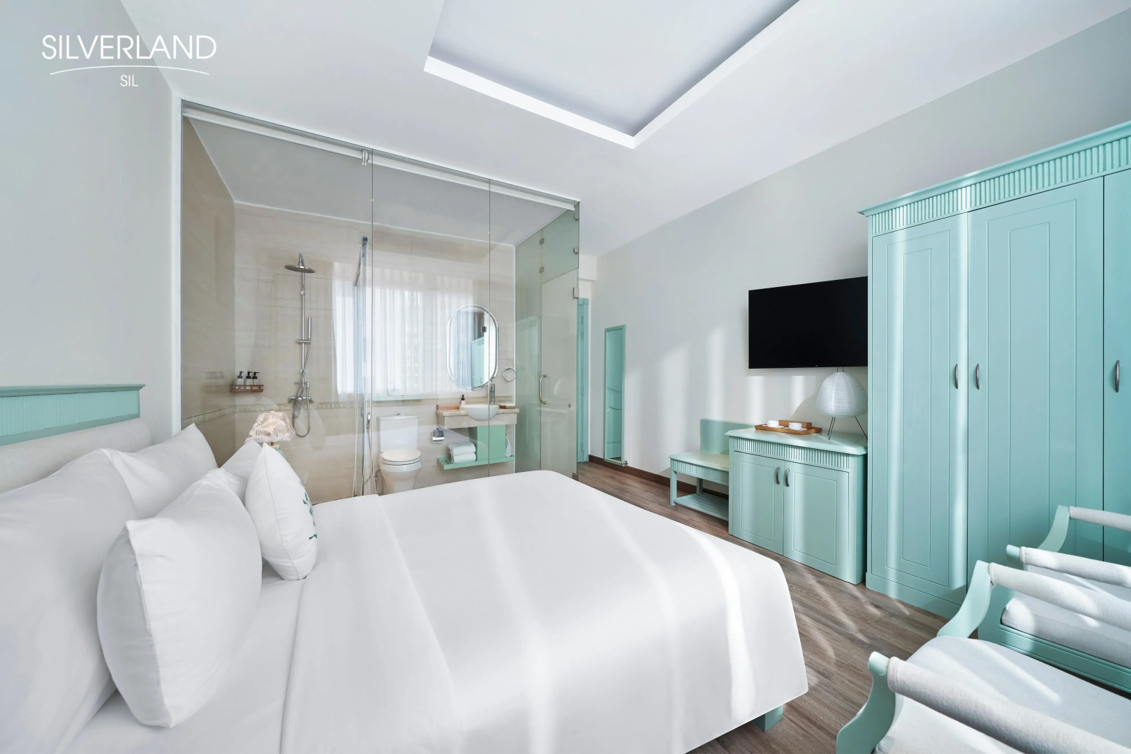 Photo - Silverland Sil Hotel