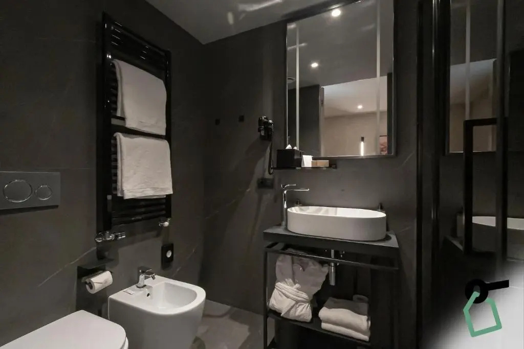 Photo - HOTIDAY Room Collection - Milano Cinque Giornate