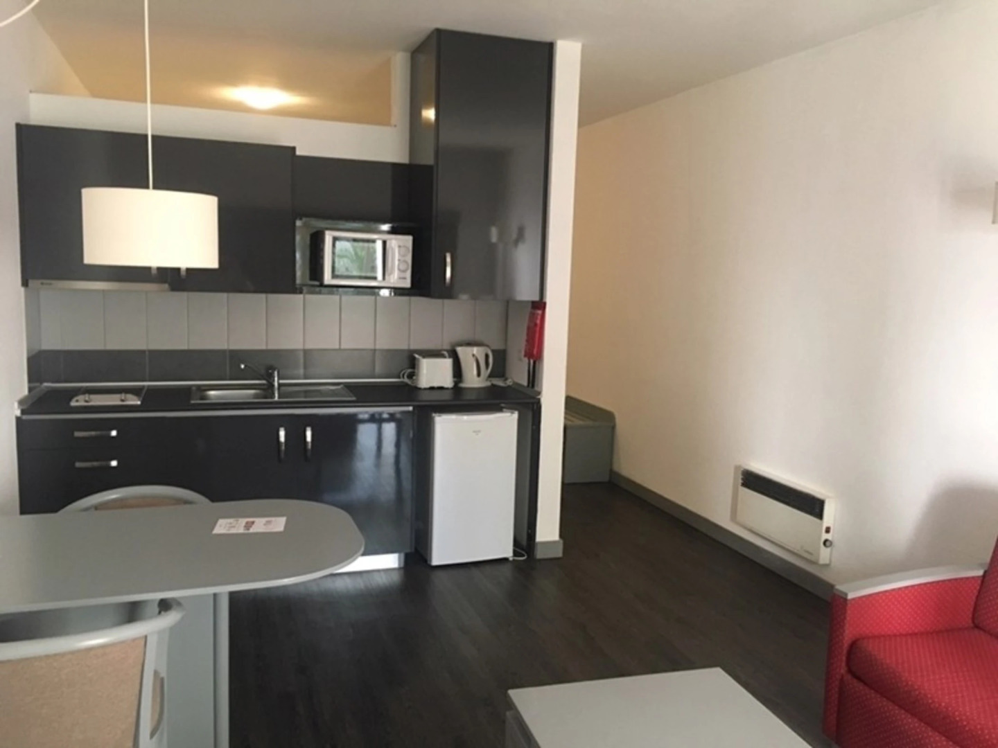 Foto - Almar Hotel Apartamento