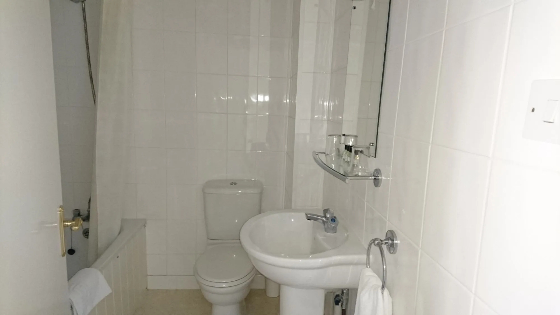 Foto - Sarum Apart-Hotel