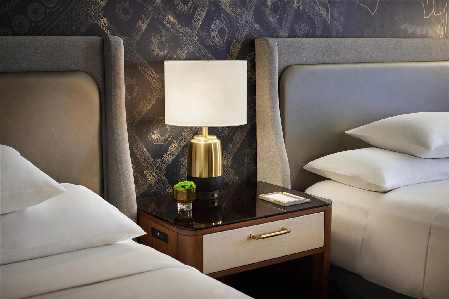 Photo - Grand Hyatt Washington