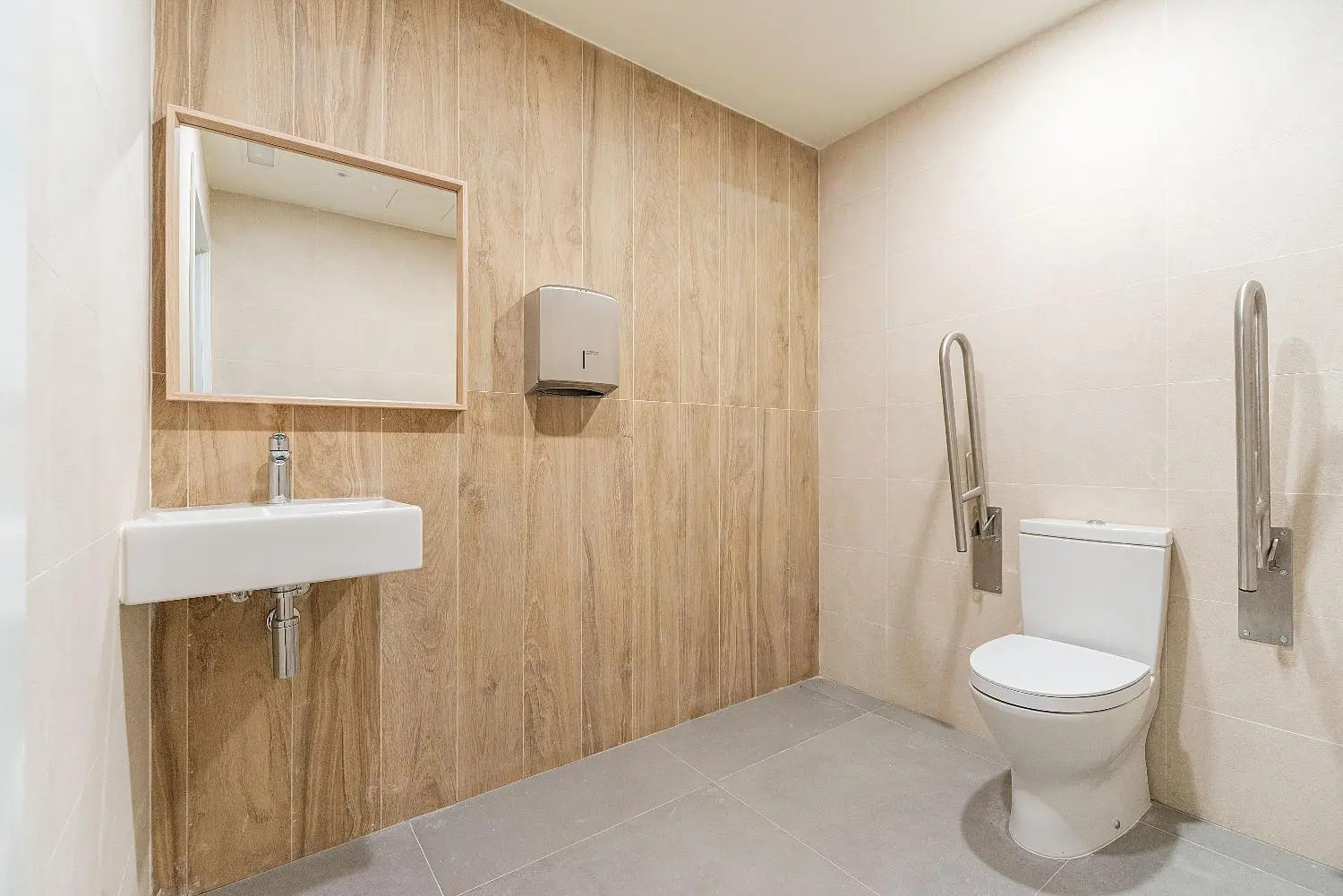 Foto - Hotel Distrito Oeste