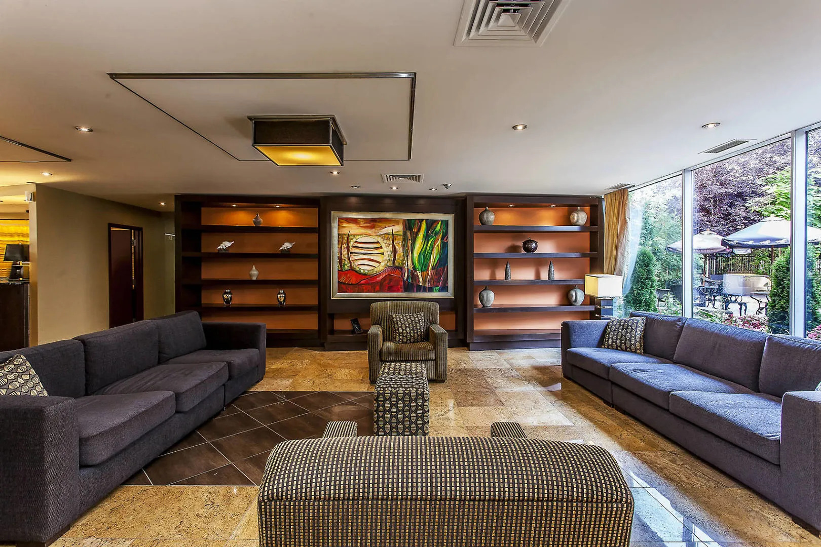 Foto - Le Nouvel Hotel