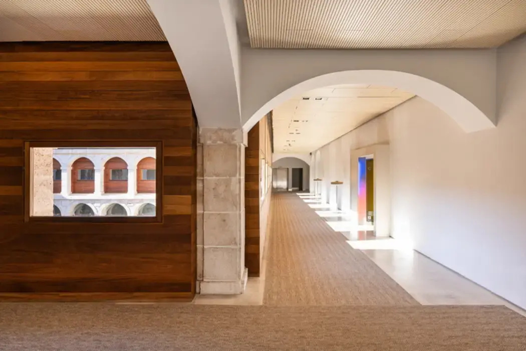 Foto - Parador de Alcalá de Henares