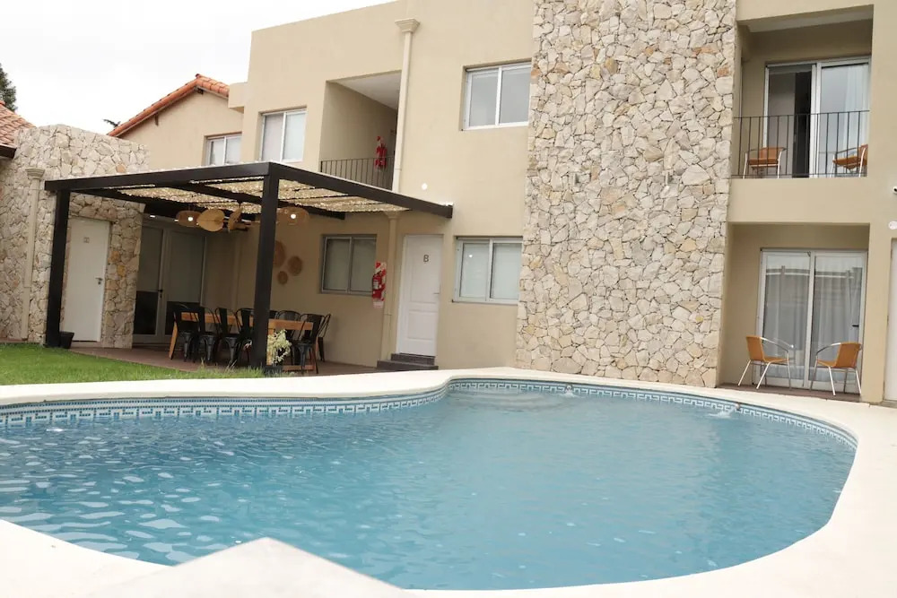 Foto - Rozas Apart