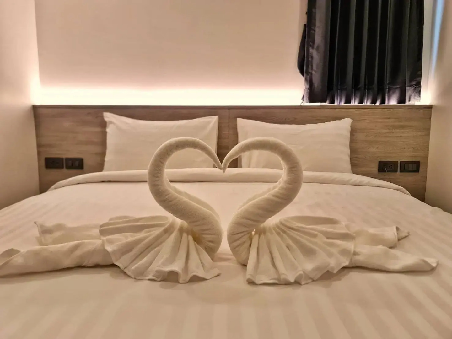 Foto - Thana Wisut Hotel