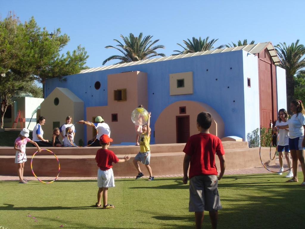 Foto - Aquila Rithymna Beach