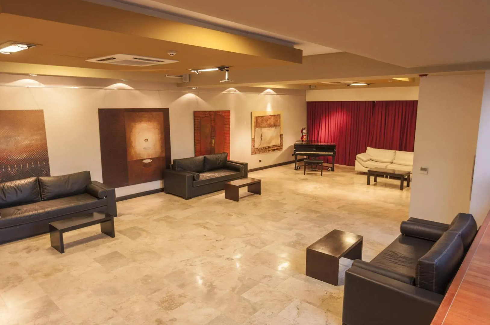 Foto - Mod Hotels Mendoza