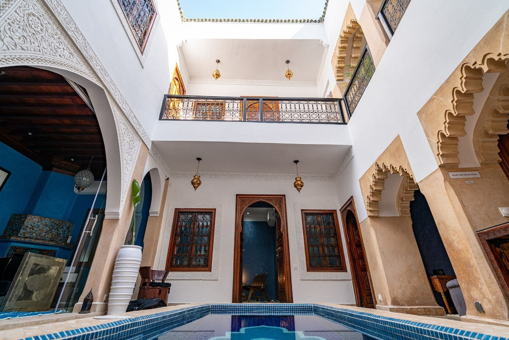 Photo - Riad Serendip Boutique Hotel