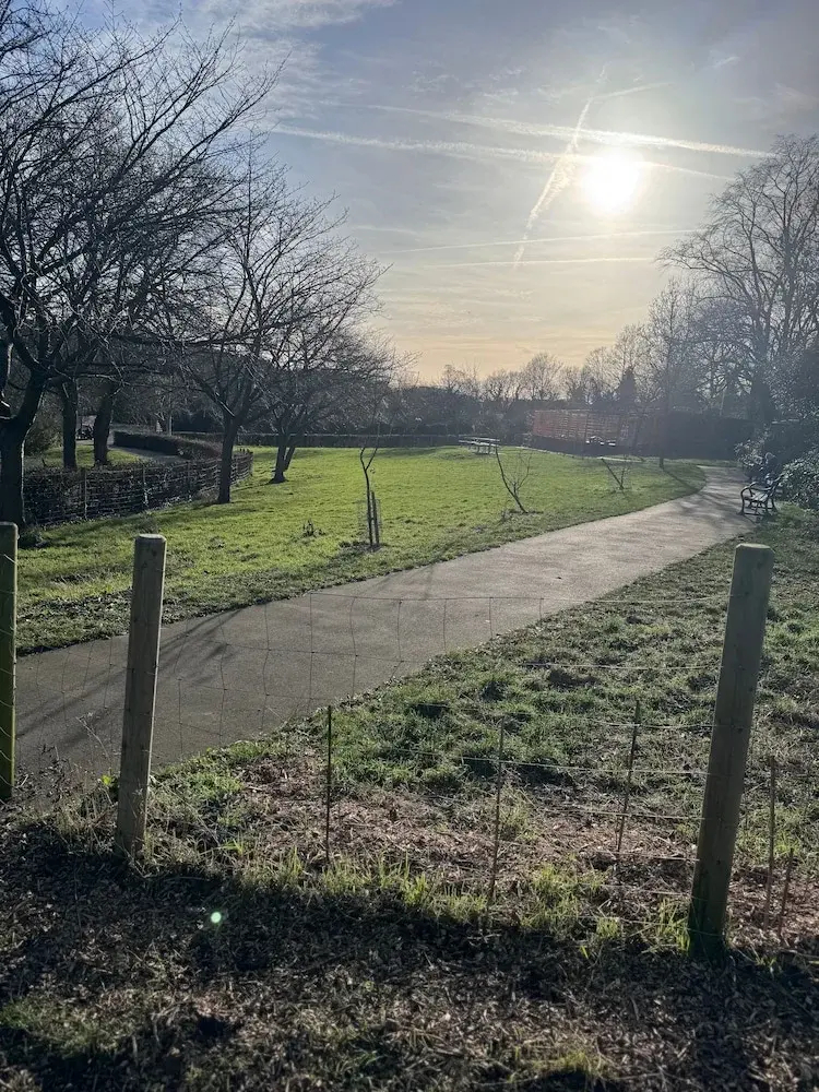 Foto - Wavertree Hotel