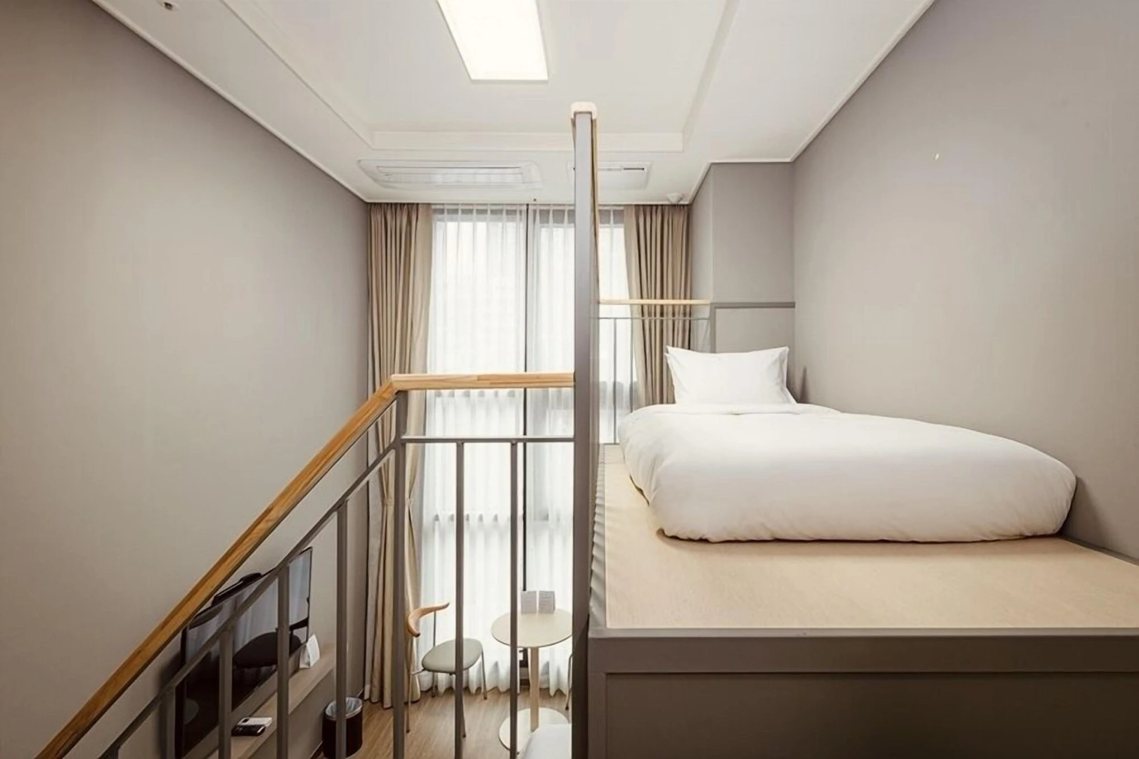 Photo - Sollago Myeongdong Hotel & Residence