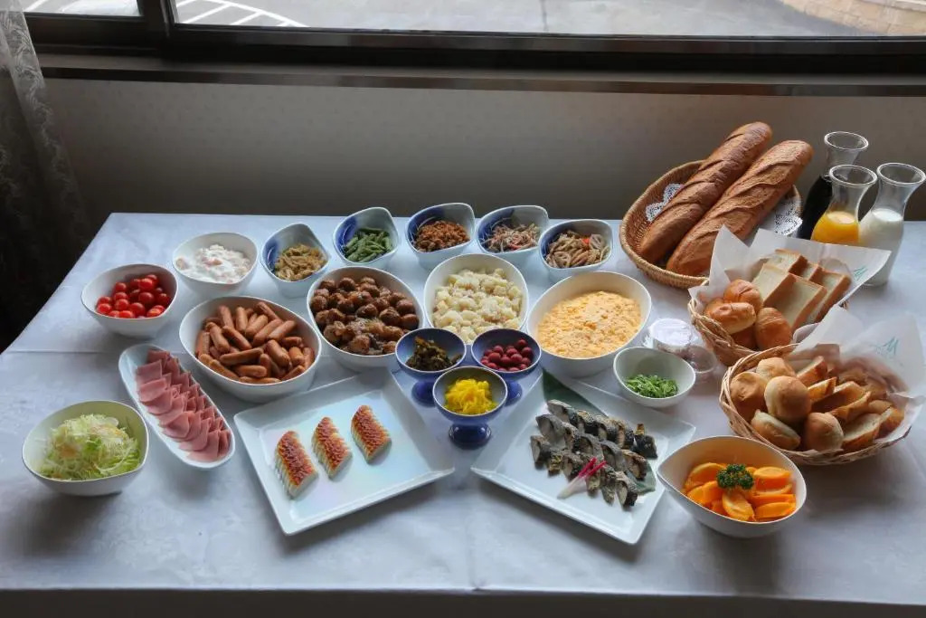 Photo - Minakuchi Century Hotel