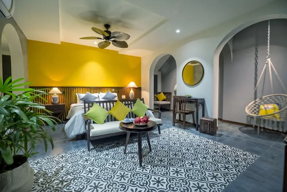 Foto - G Boutique Retreat Hoi An