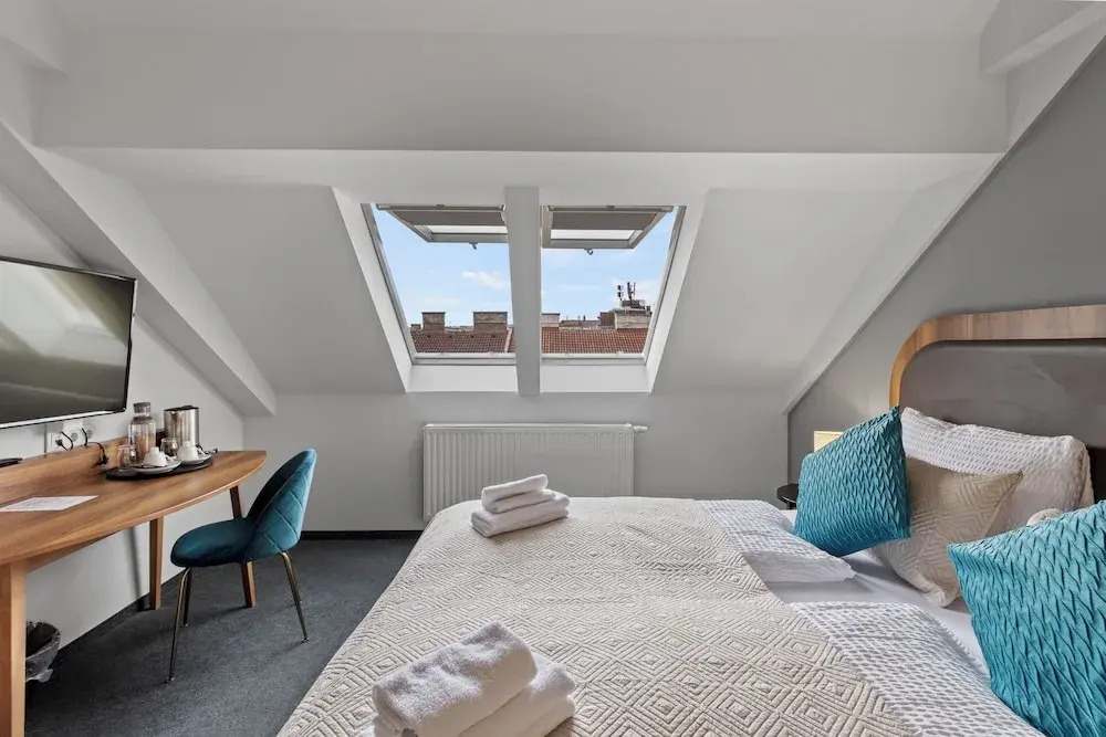 Photo - Hotel George Vienna