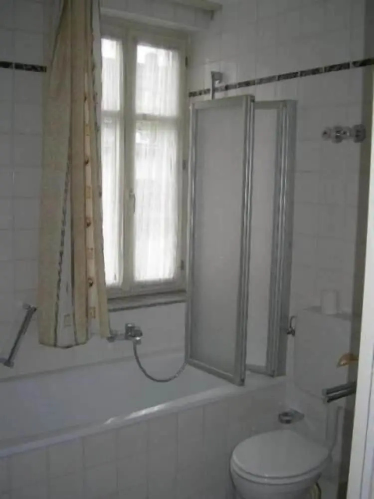 Photo - Hotel Nassauer Hof Frankfurt Zeilsheim