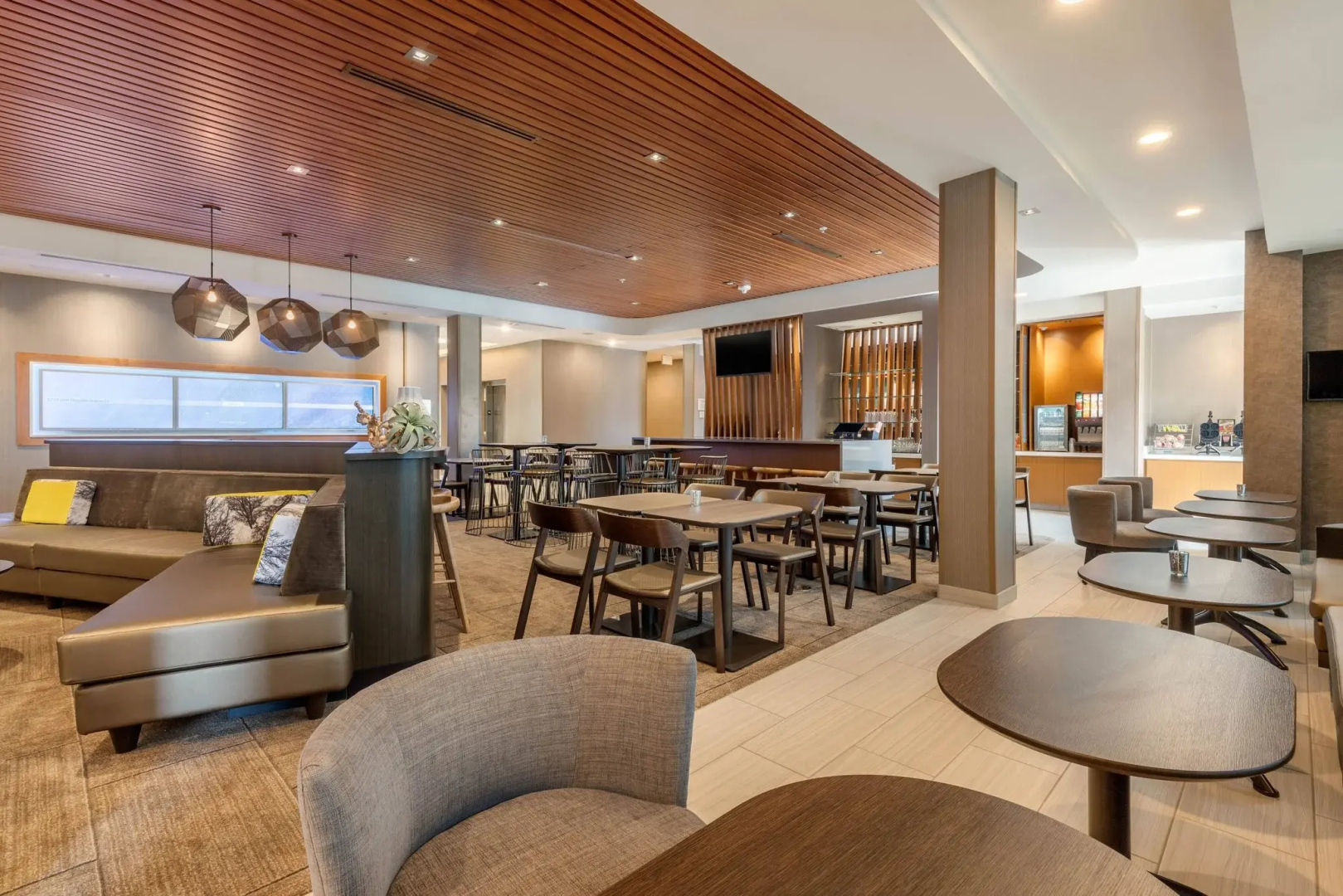 Photo - SpringHill Suites Charlotte Southwest