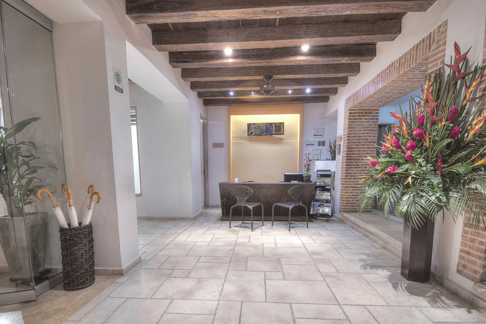 Photo - Hotel Casa Canabal by Faranda Boutique