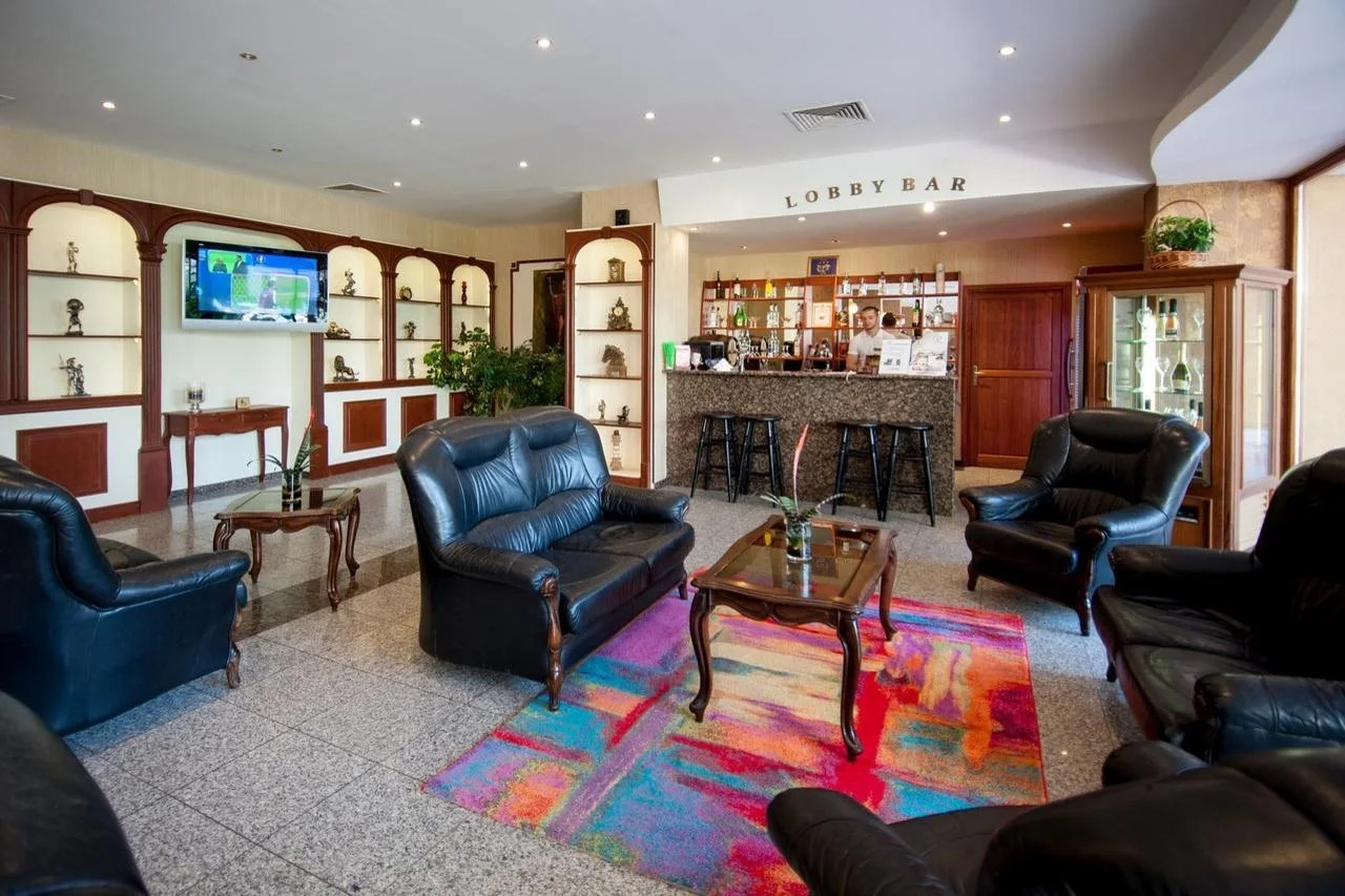 Photo - Mercury Hotel- All Inclusive