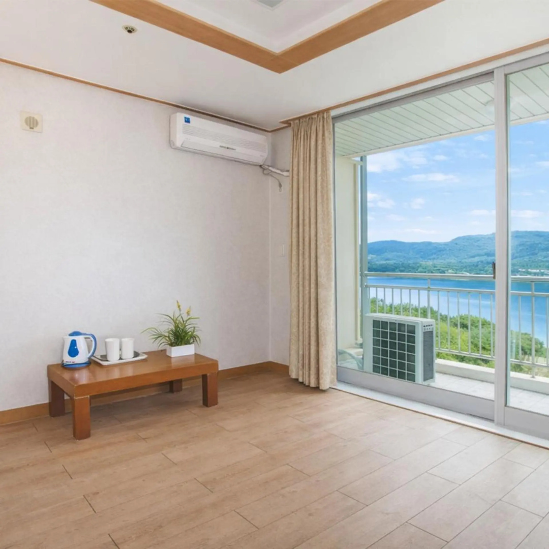 Photo - Ilsung Gyeongju Condominium Resort