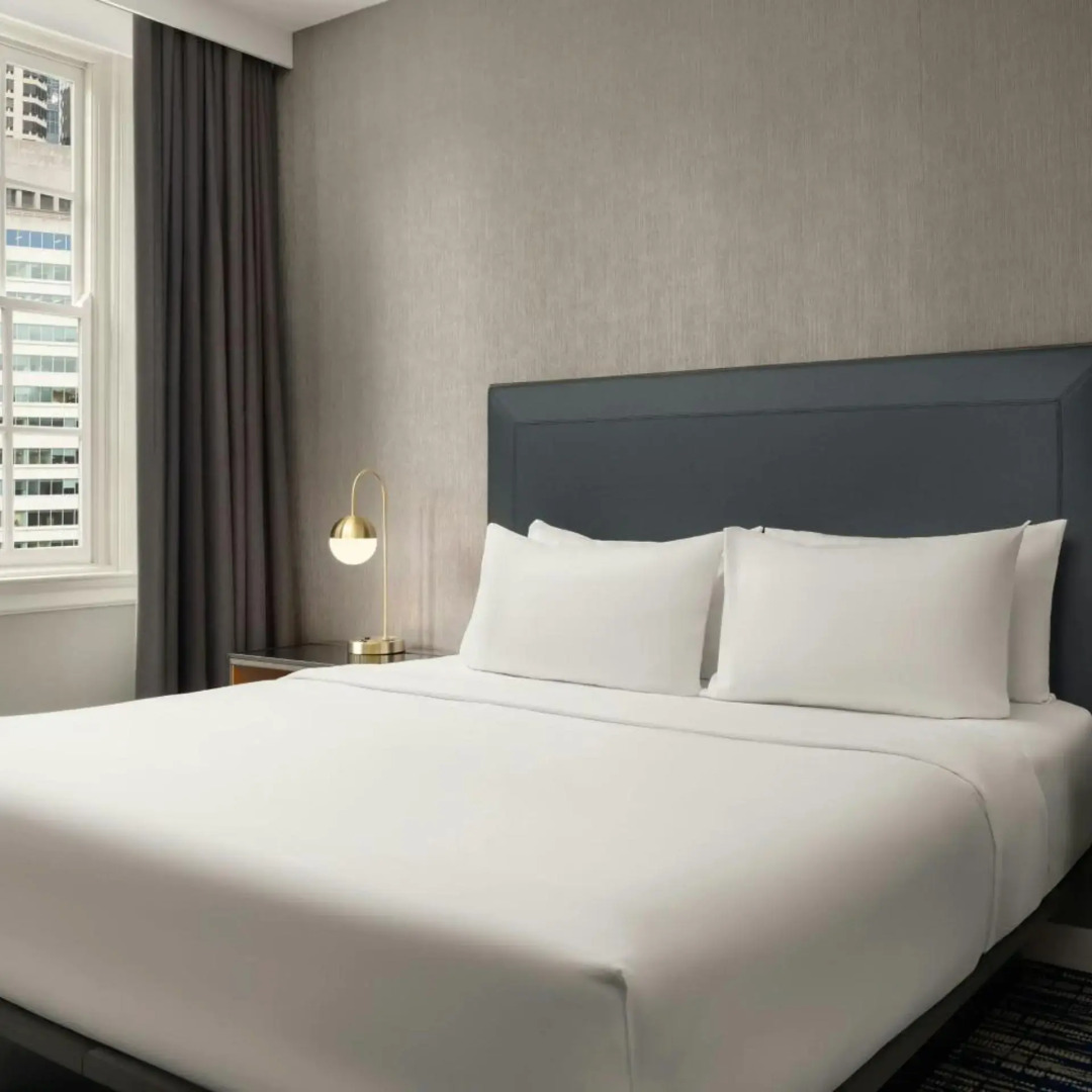 Foto - Courtyard by Marriott Philadelphia Downtown