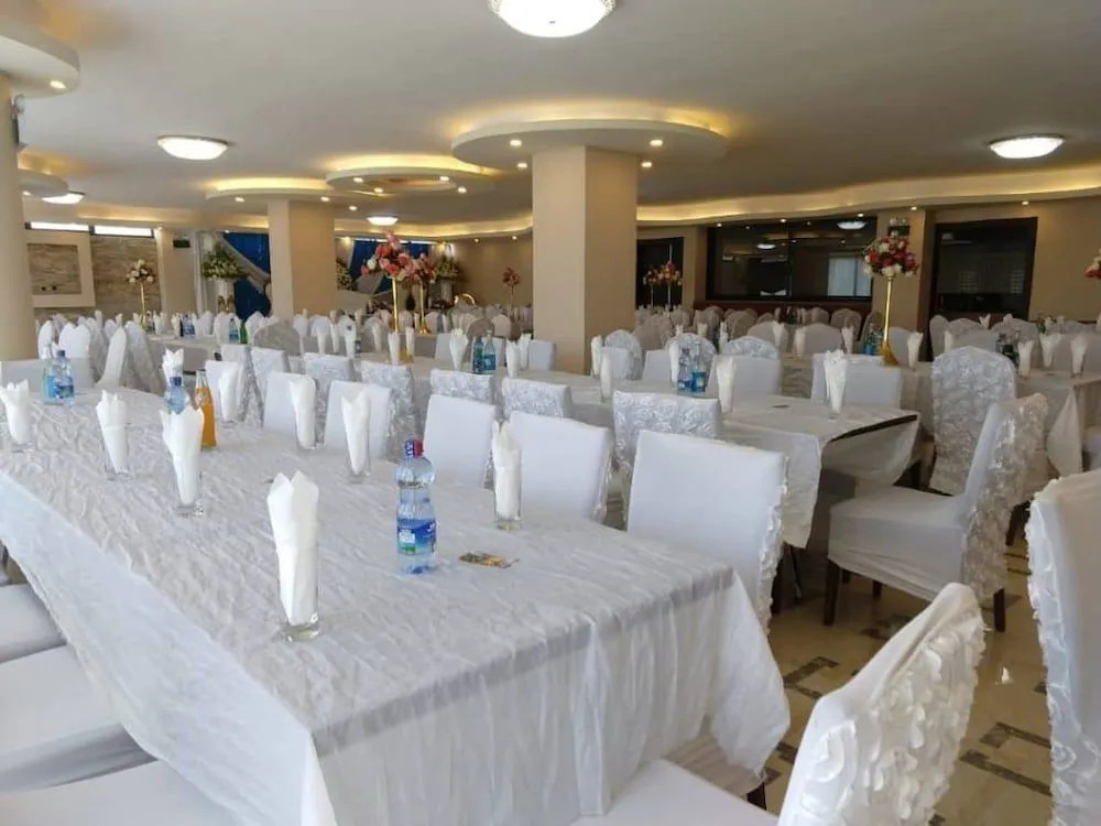 Photo - Holiday Hotel Addis Ababa