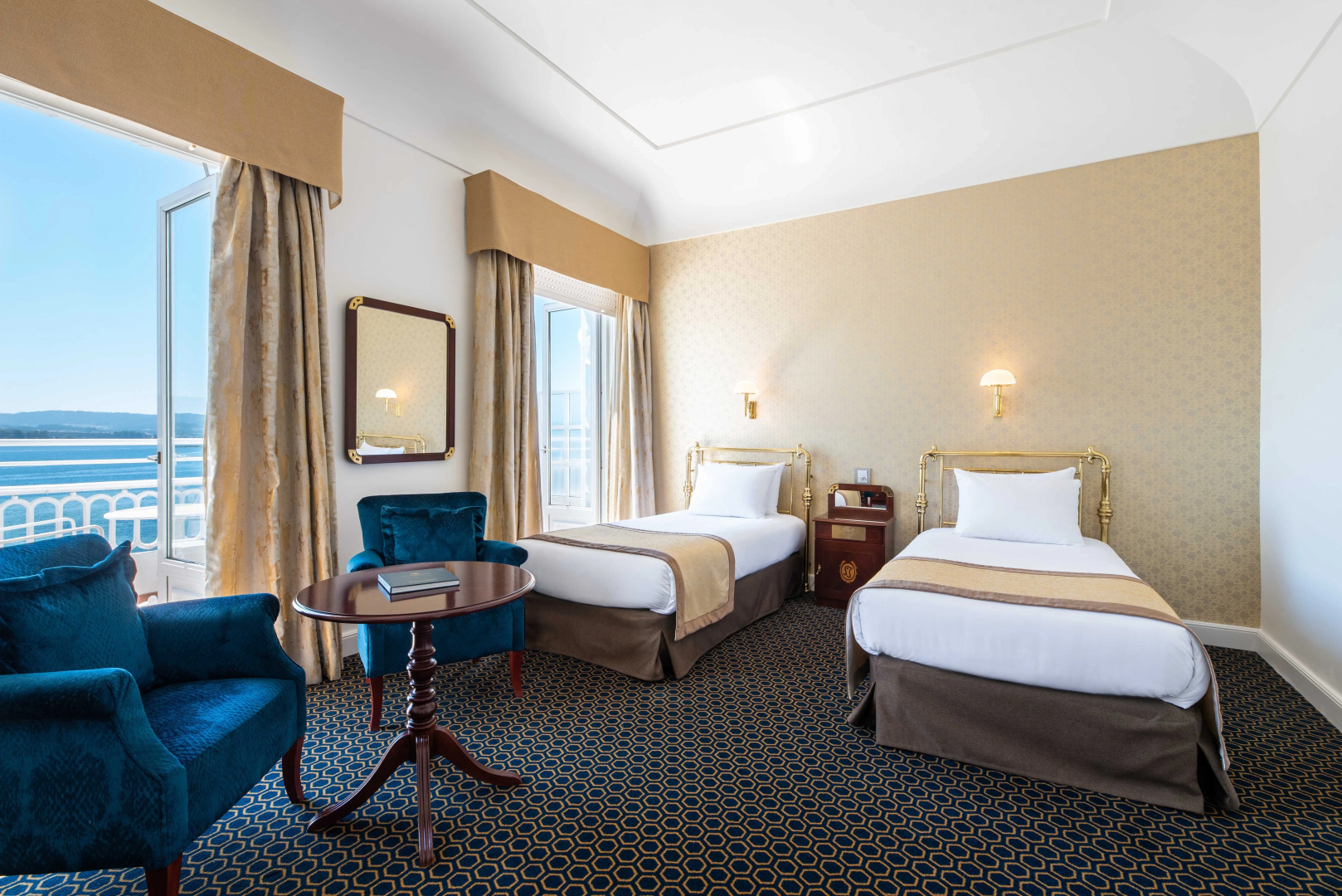 Photo - Eurostars Gran Hotel La Toja