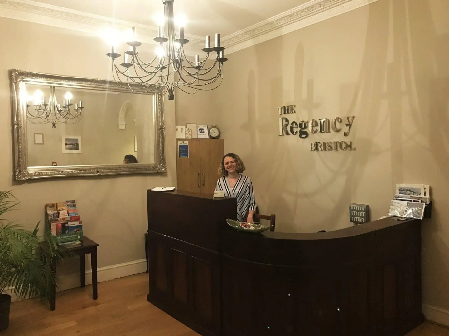 Foto - The Regency, Clifton Bristol