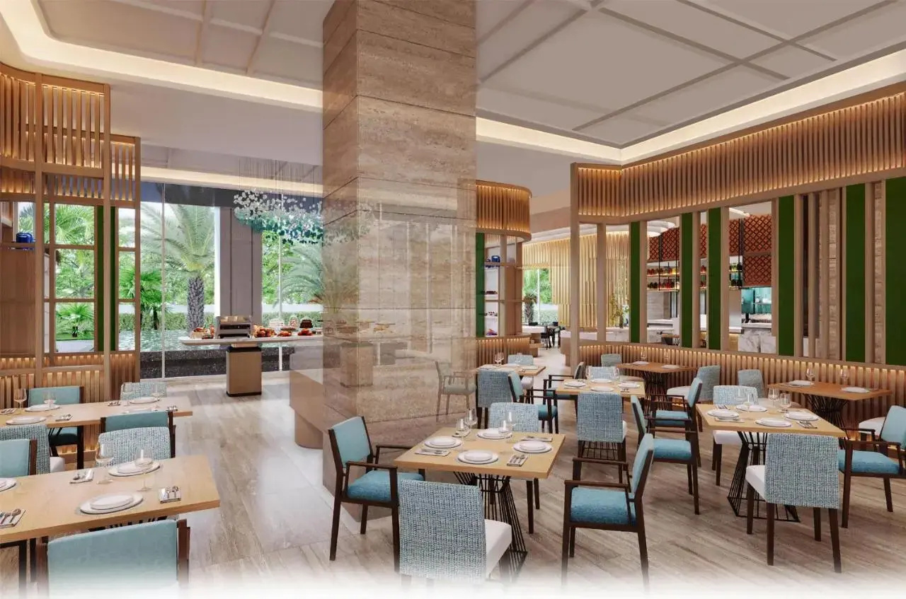 Photo - DoubleTree by Hilton Jakarta Kemayoran