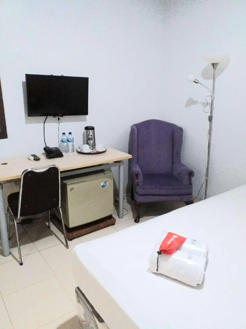 Foto - Blessing Residence