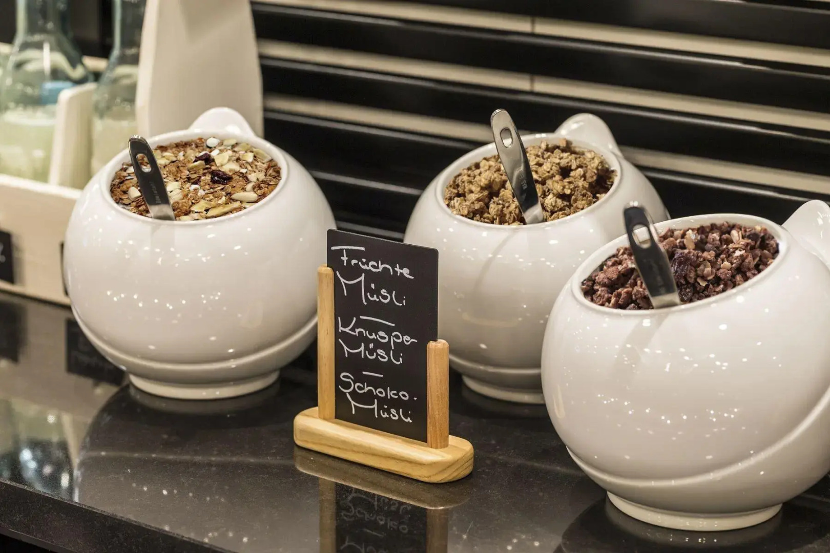 Foto - Holiday Inn - the niu, Seven Dusseldorf Ost by IHG