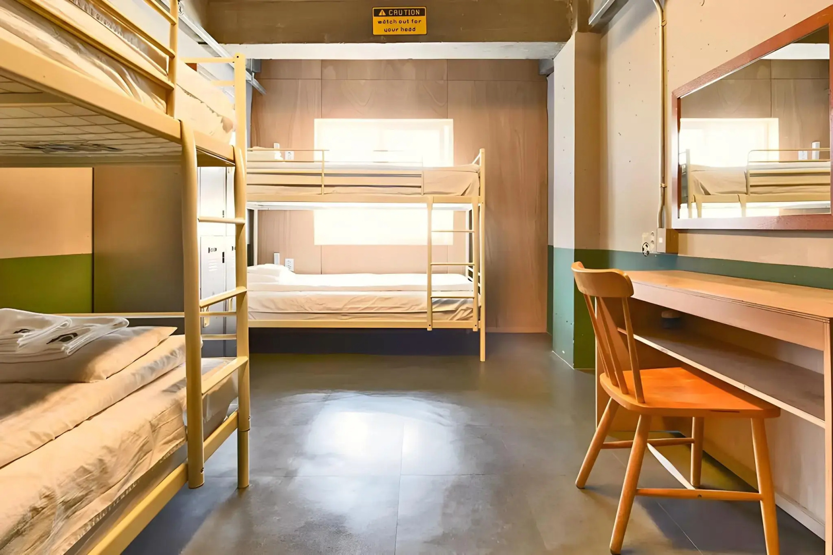 Foto - G Guesthouse Itaewon In Seoul