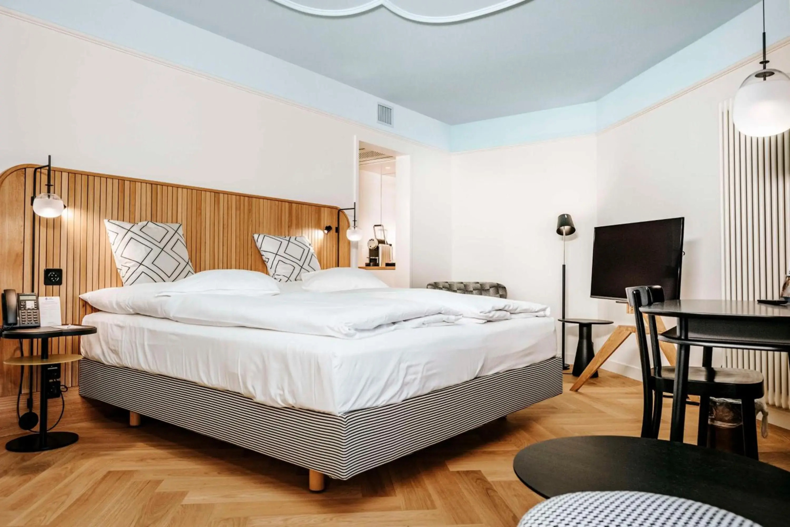 Photo - Best Western Plus Hotel Bern