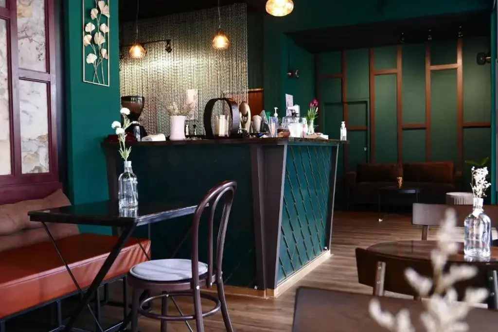 Foto - HOMITEL Bangkok