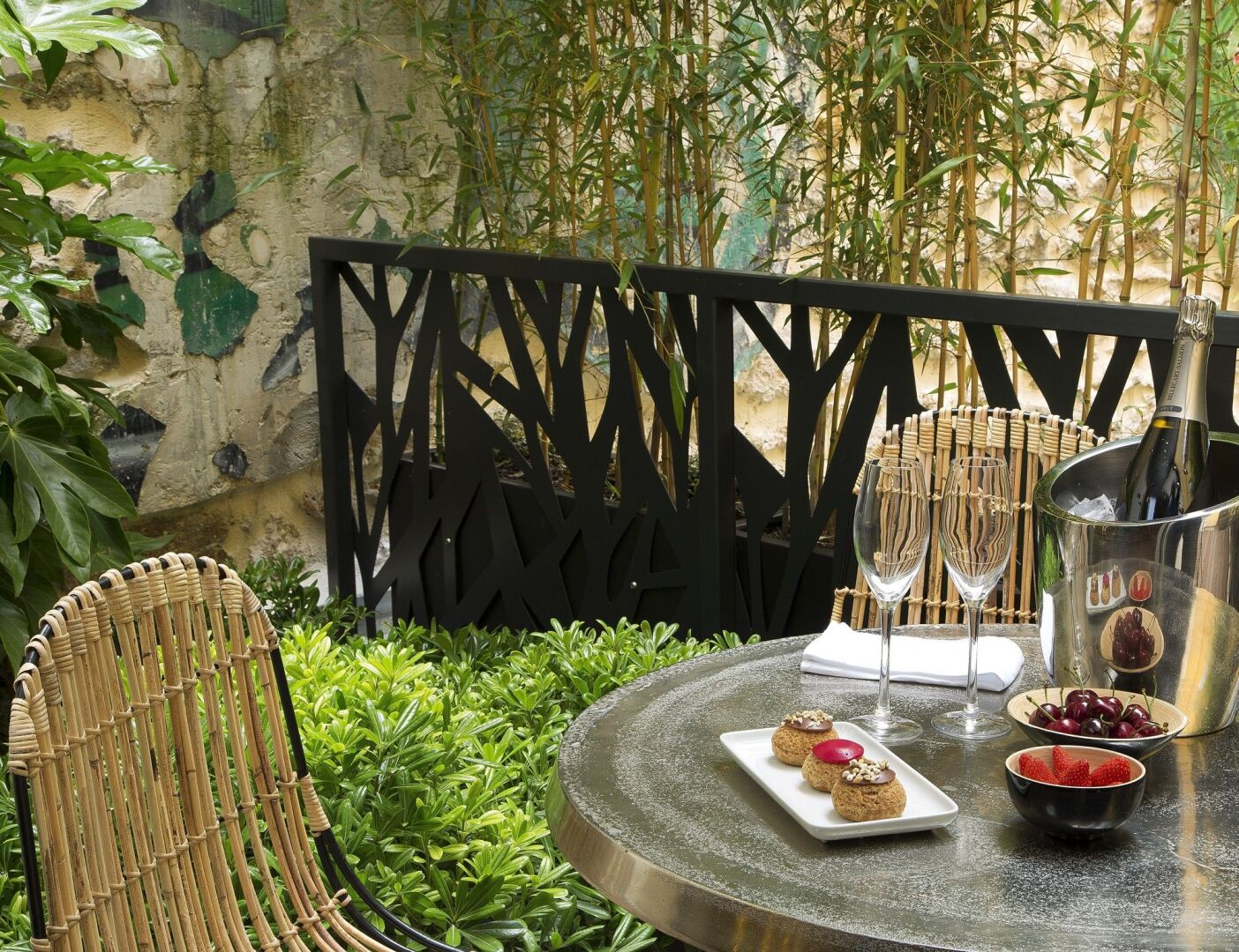 Photo - Goralska Résidences Paris Bastille