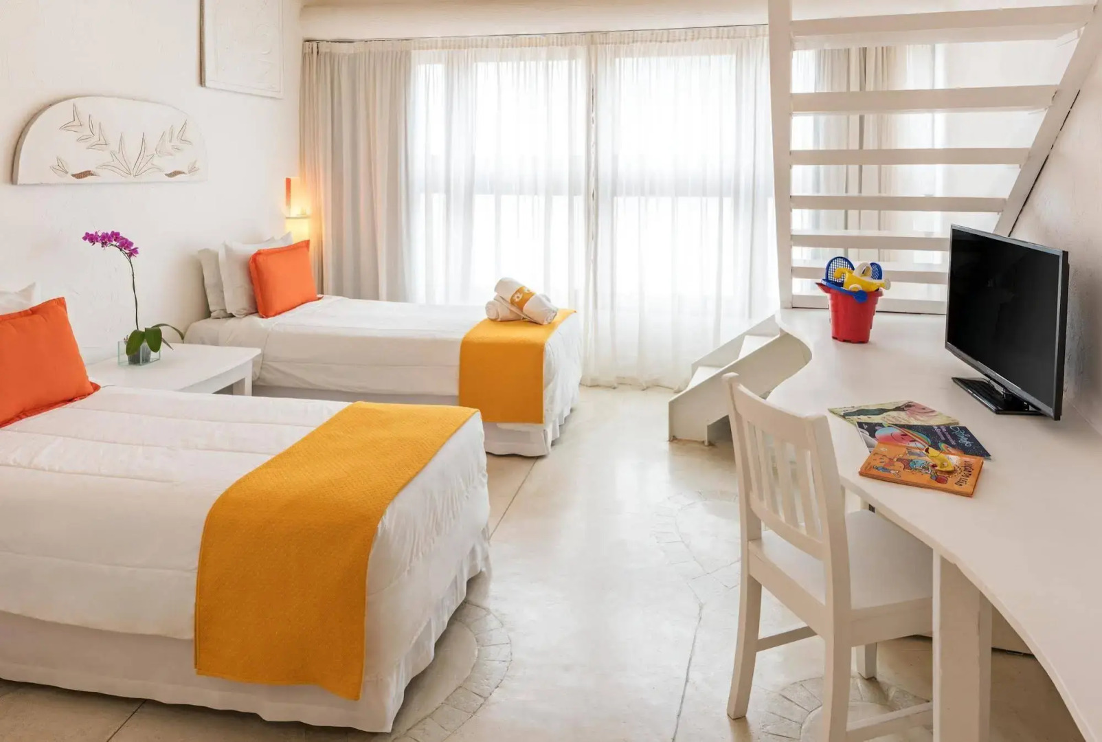 Foto - Own Búzios Beach Hotel