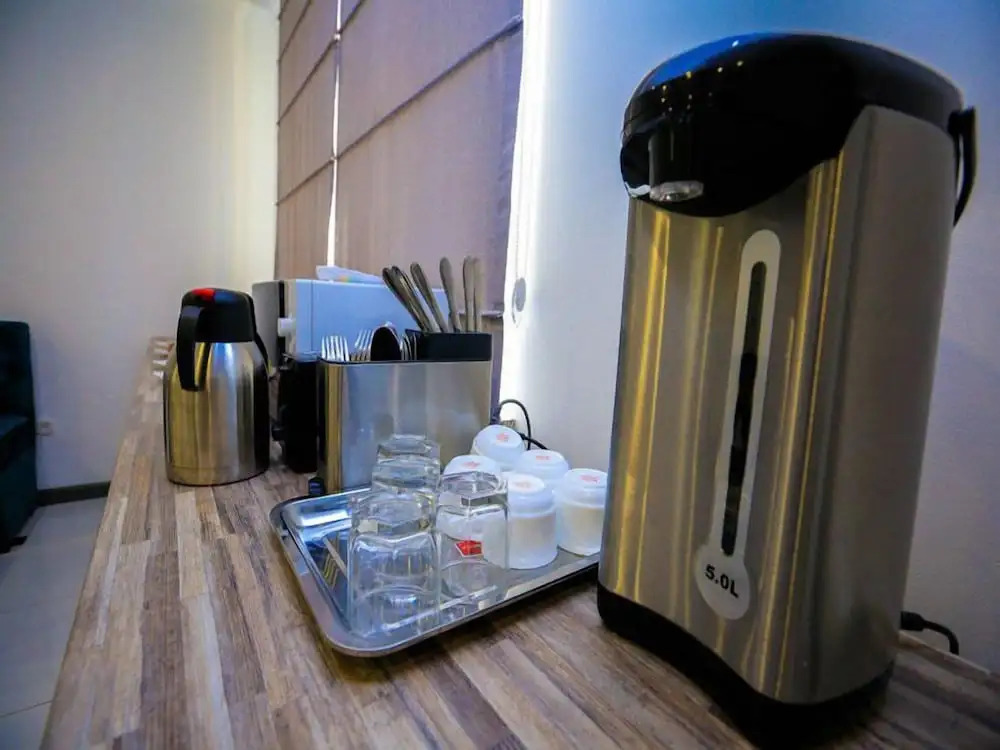 Foto - ART SAMARQAND hotel