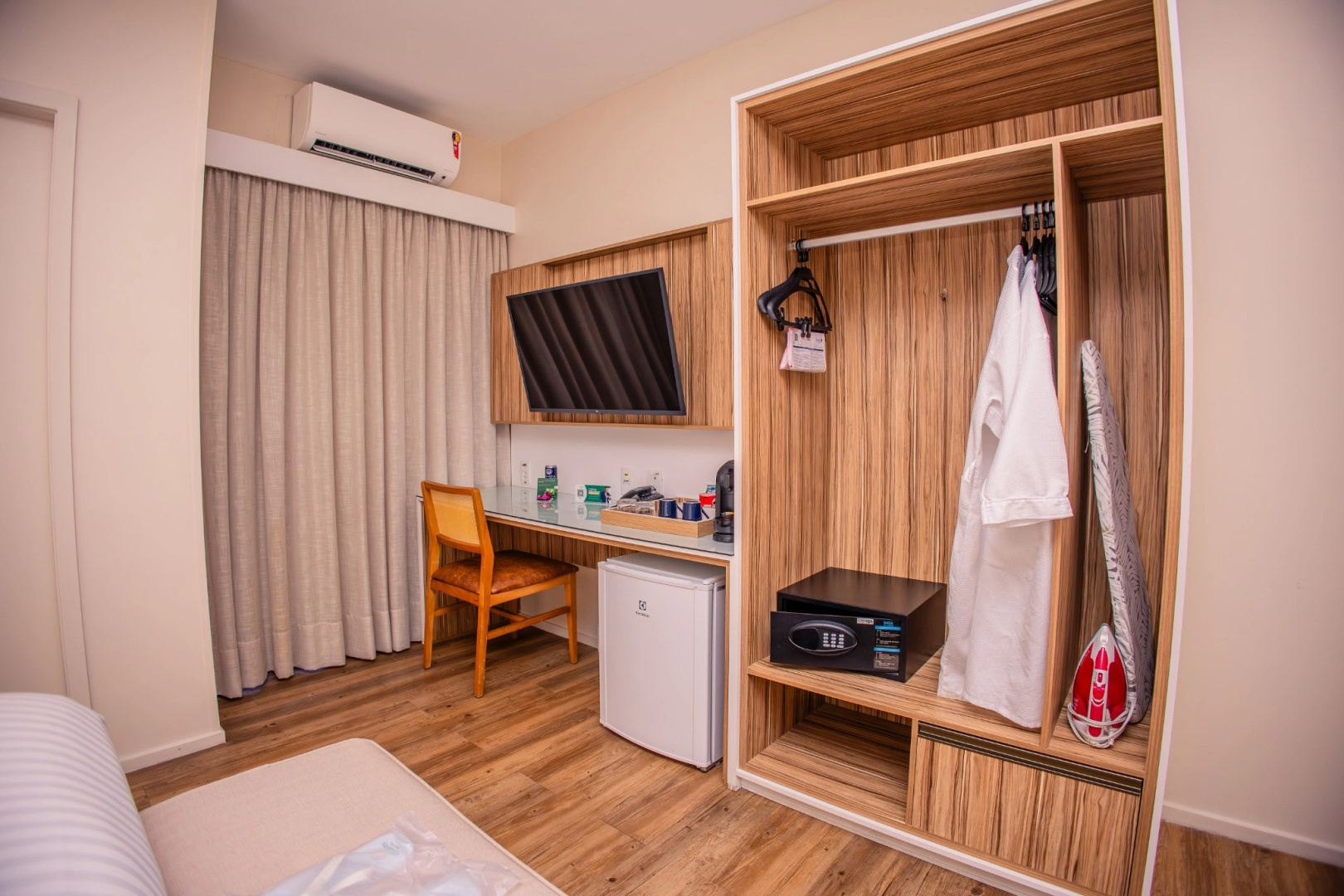 Foto - Quality Hotel Aracaju