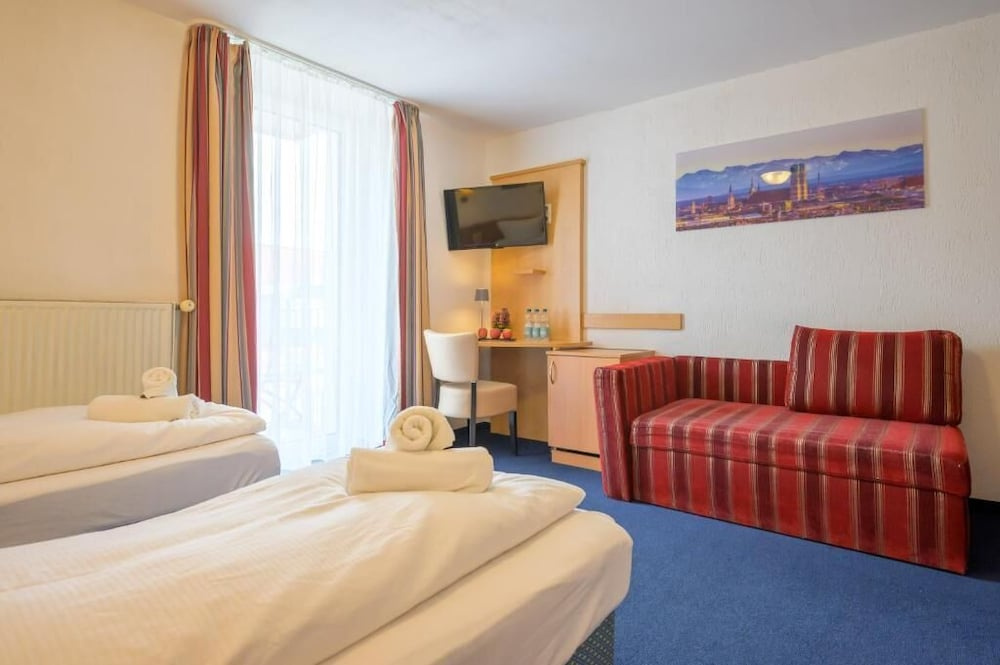 Foto - Hotel Margit