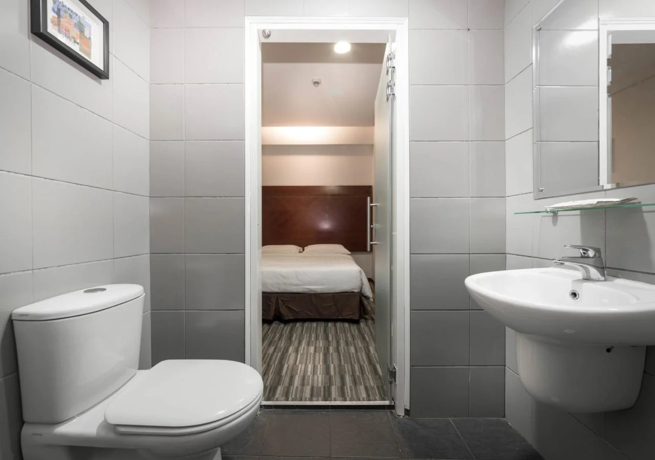 Foto - The Quay Hotel West Coast