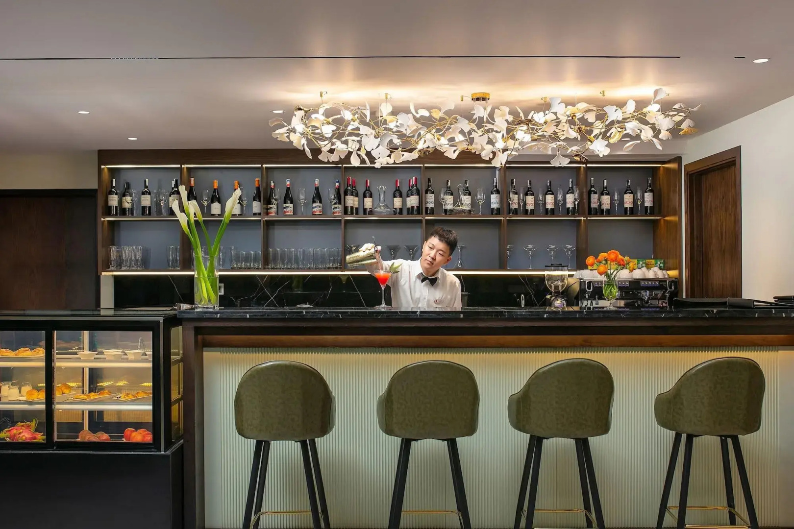 Foto - Signature by M Village Thợ Nhuộm